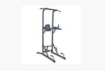 Напольный турник 3 в 1 турник, брусья, упоры отжиманий