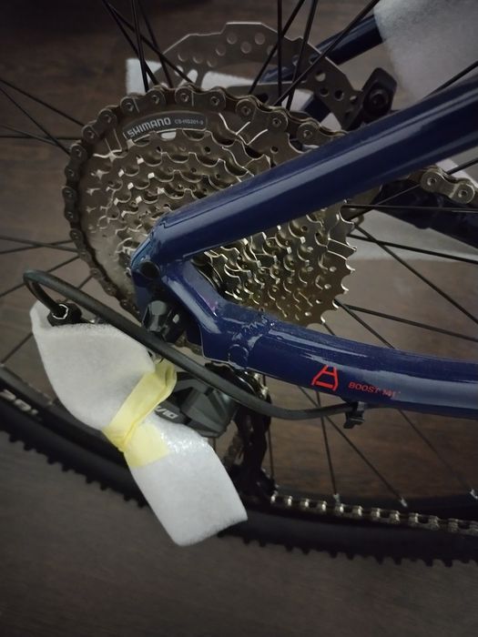 NOU Bicicleta MTB Aluminiu Kross Level 2.0, 29" SHIMANO