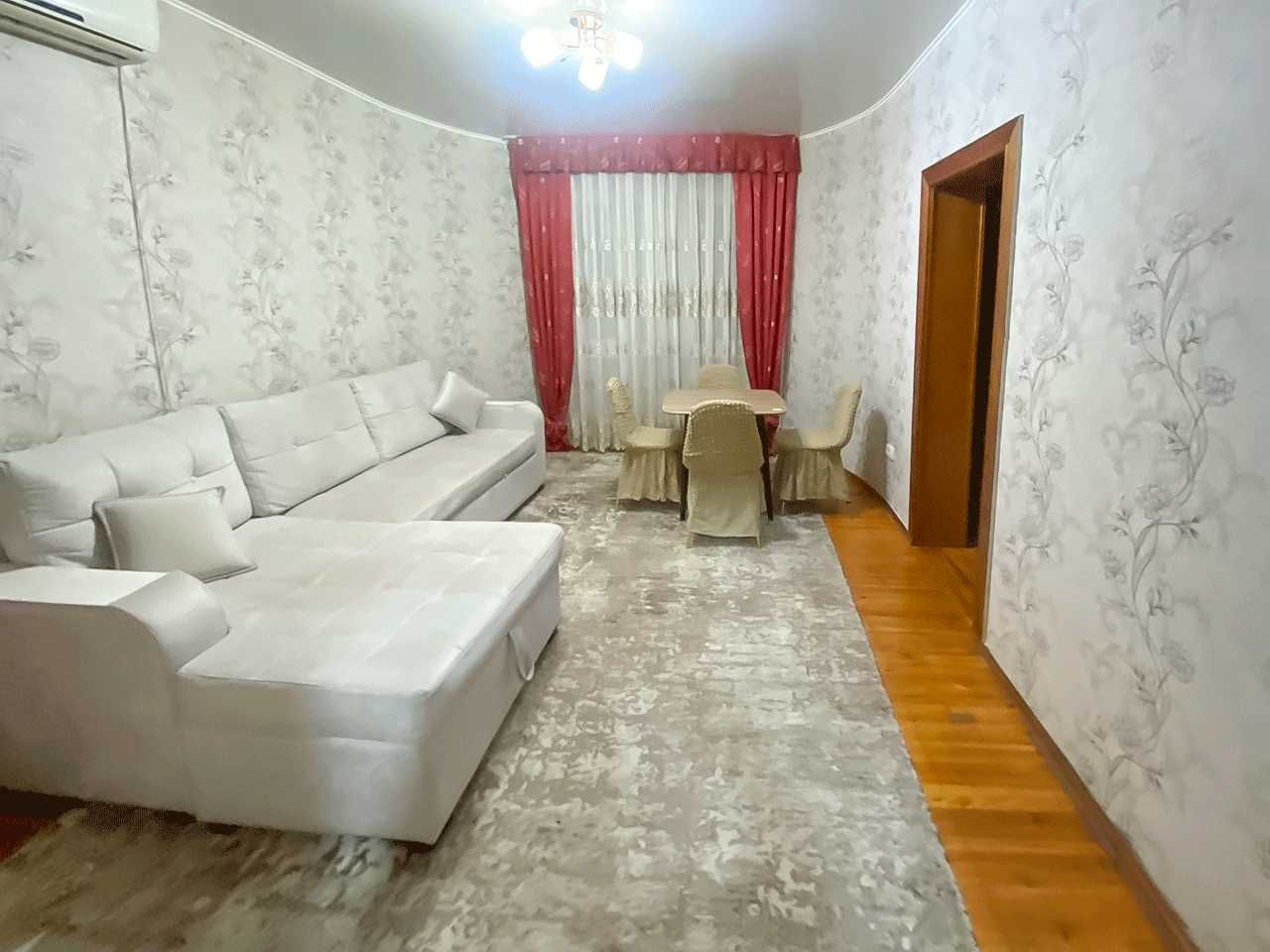 Сдаю свою 1-ком. квартиру у Метро Айбек. Angel’s Food