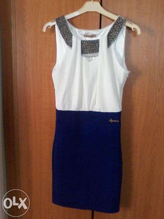 Rochie eleganta marimea M