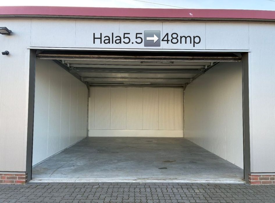 Depozite marfă Germania