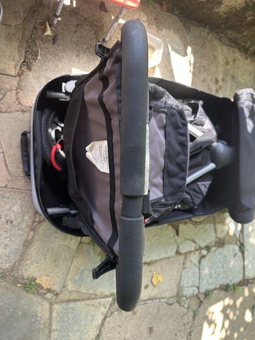 Бебешка детска количка B.o.B