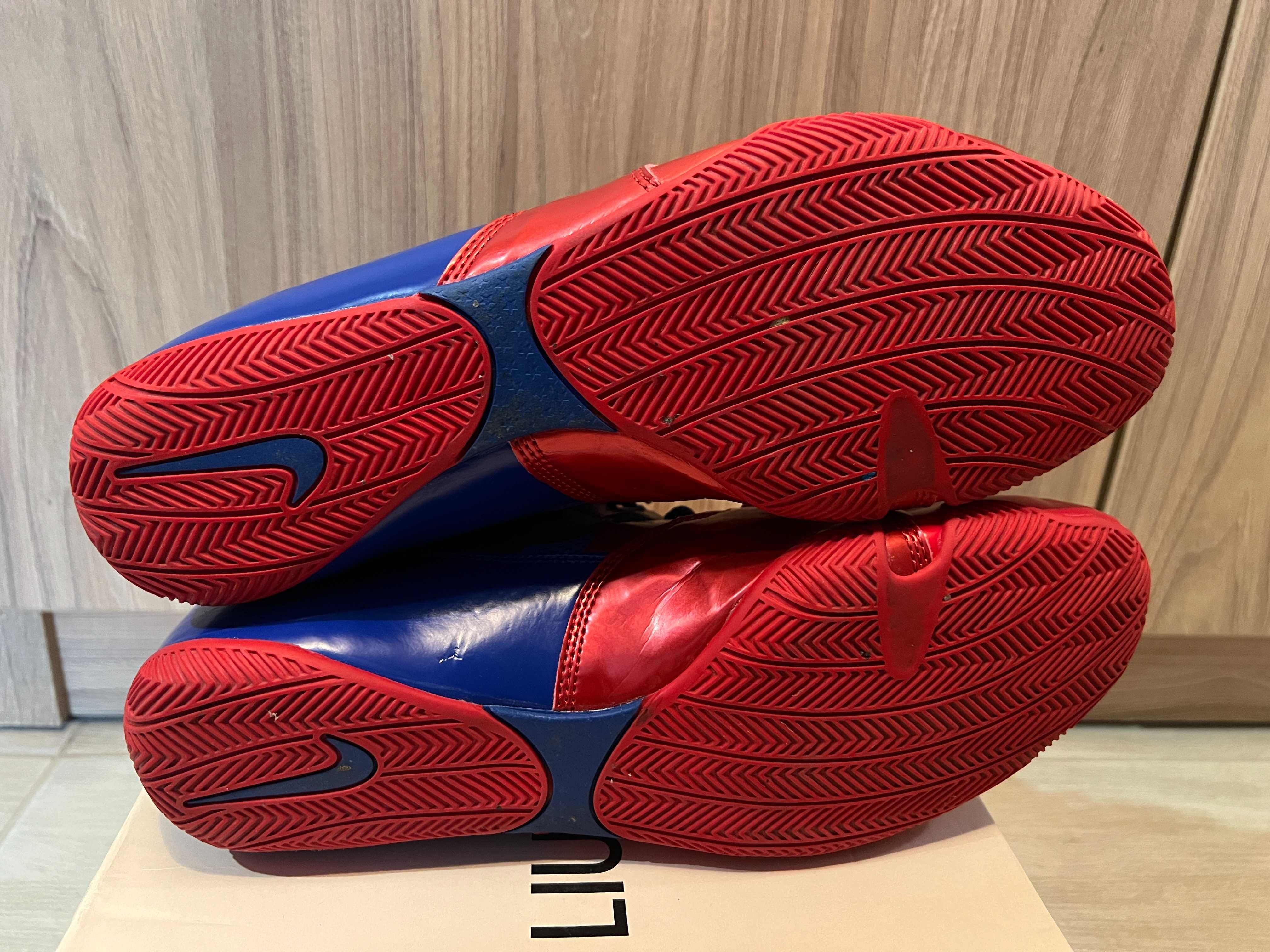 nike HYPERKO 1 SPIDER мъжки обувки за бокс номер 44
