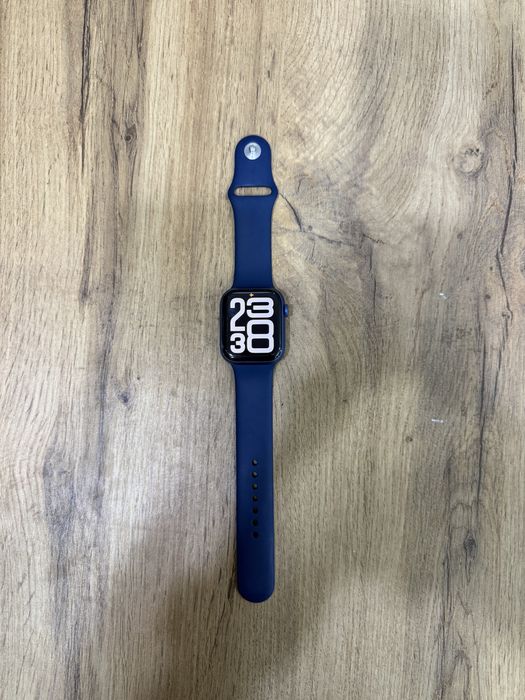 apple watch series 7