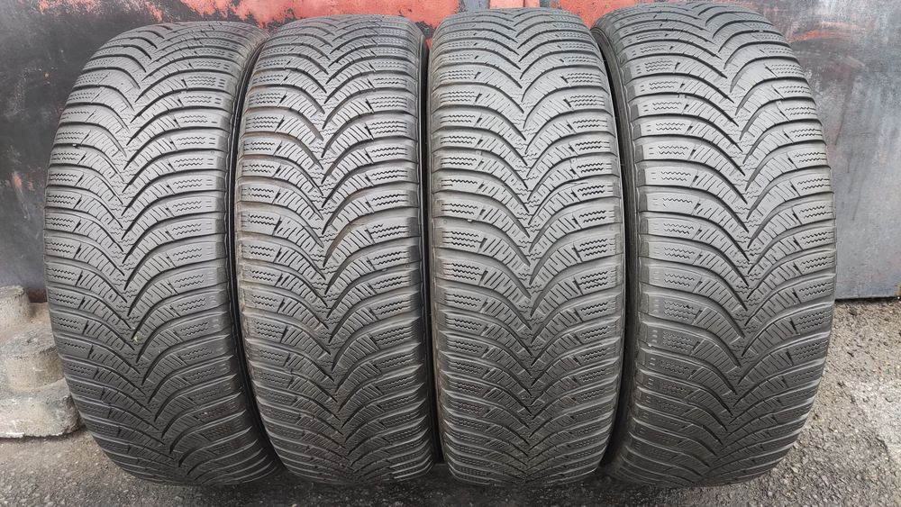 2бр. зимни гуми 195/65/15 Hankook
I*Cept  RS2
doot19
6.5мм
Добро състо