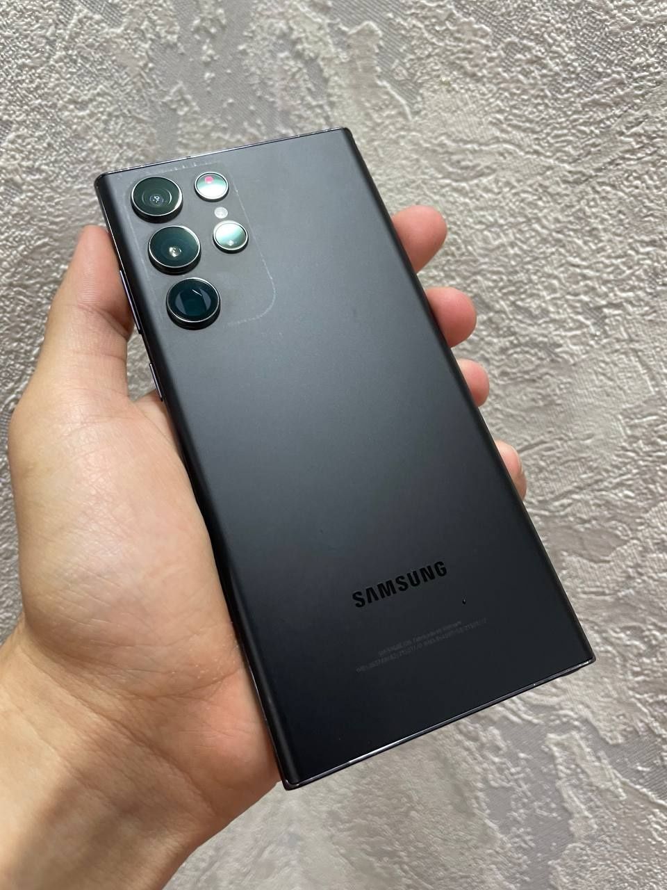 Samsung Galaxy S22 ultra Vietnam