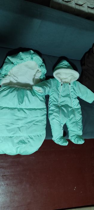 Комбинезон детский