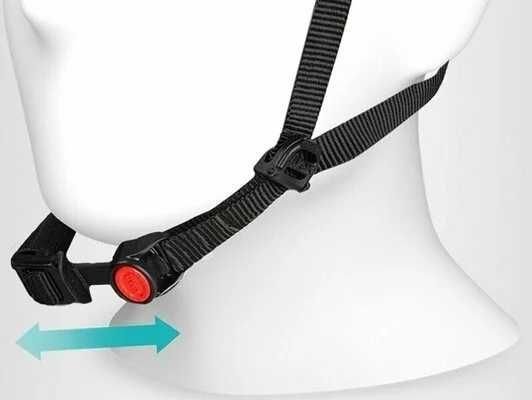 Casca schi UVEX Instinct Visor Negru Mat, marime 59-61