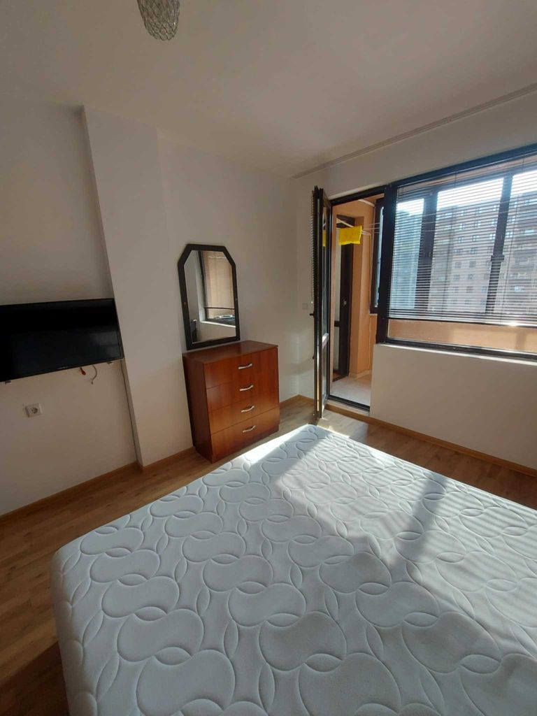 Продава се Двустаен апартамент в Пловдив, Южен - 73 кв.м за 1261 €/кв.м - Снимка #10