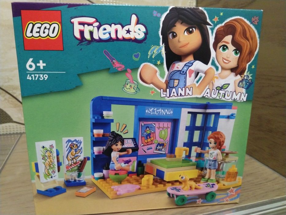 Детски конструктор Lego