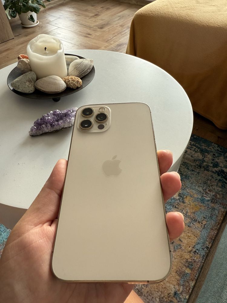 Iphone 12 Pro 256 GB USA