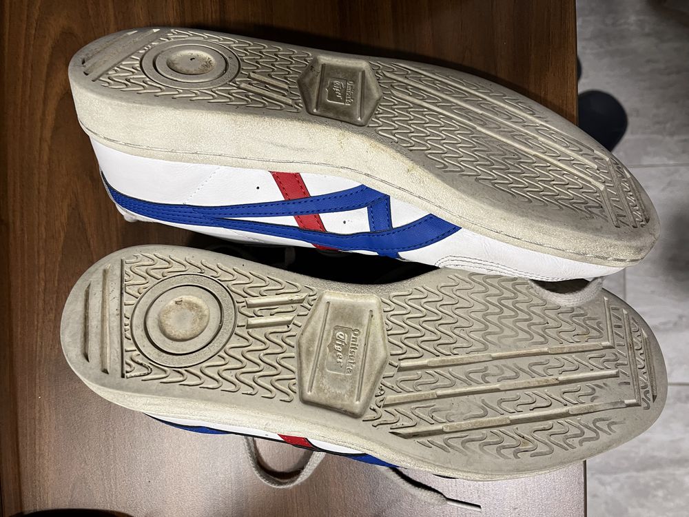 Маратонки Asics onitsuka tiger 44 номер