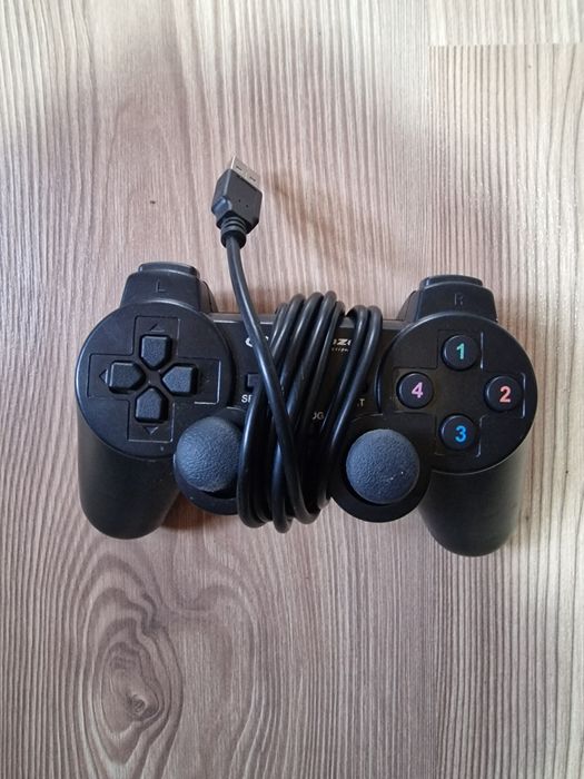 Vand controller usb