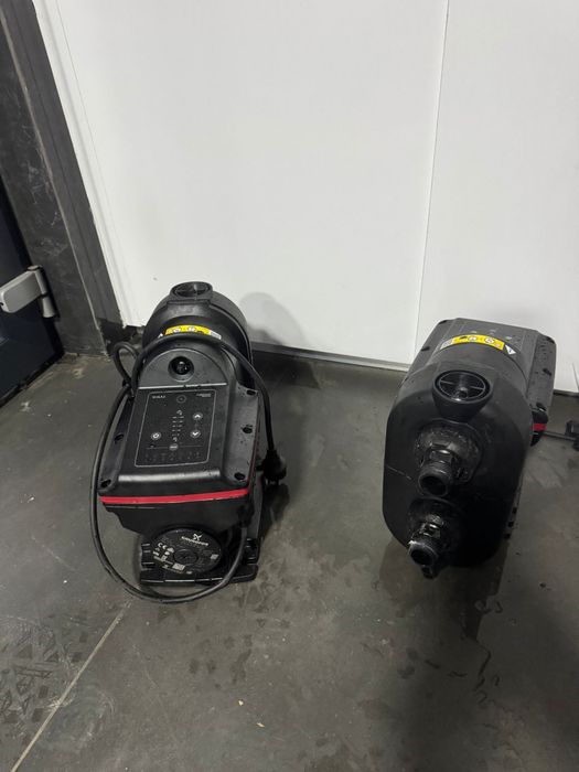 Hidrofor Grundfos Scala2 3-45, 550W