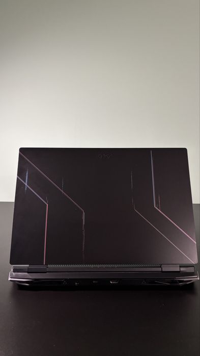 Геймърски лаптоп Acer Nitro 5 AN515-58