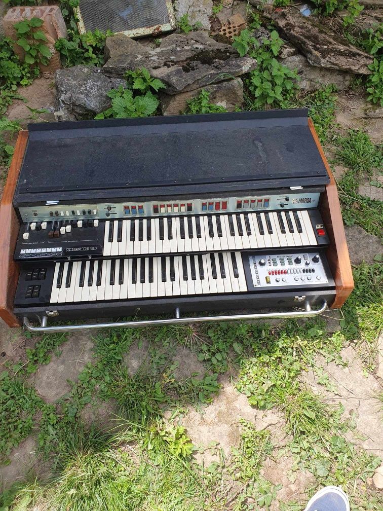 FARFISA Professional 110