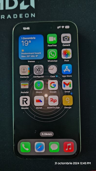 Mobil IPhone 14 promax