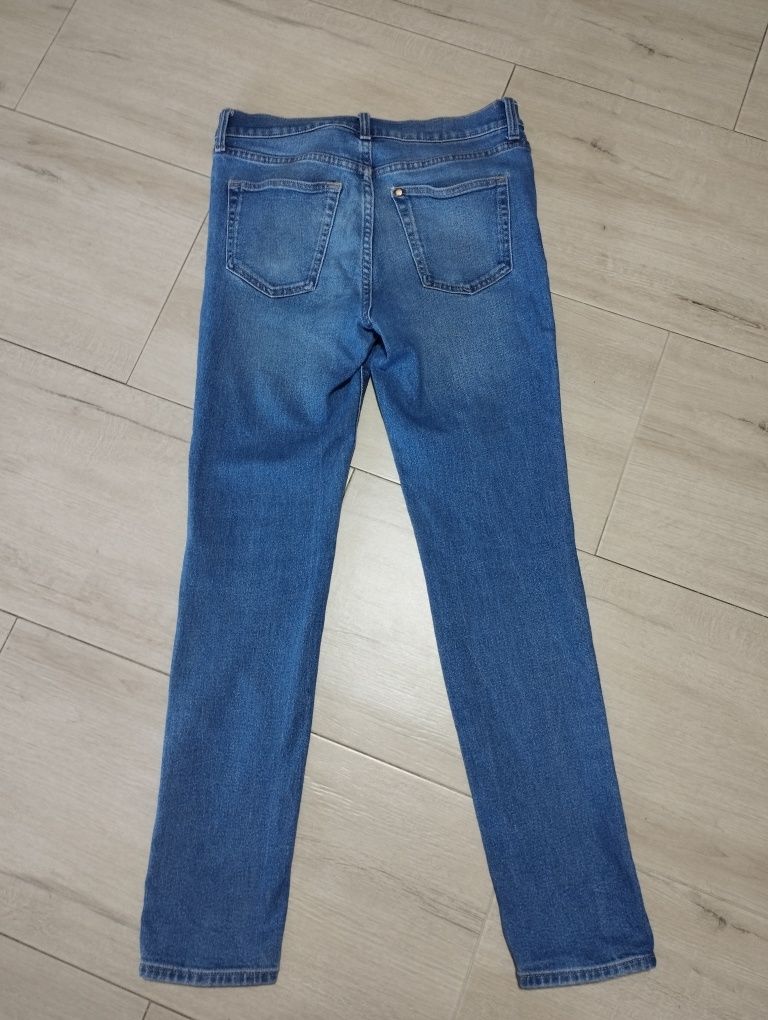 Blugi Slim Fit barbati