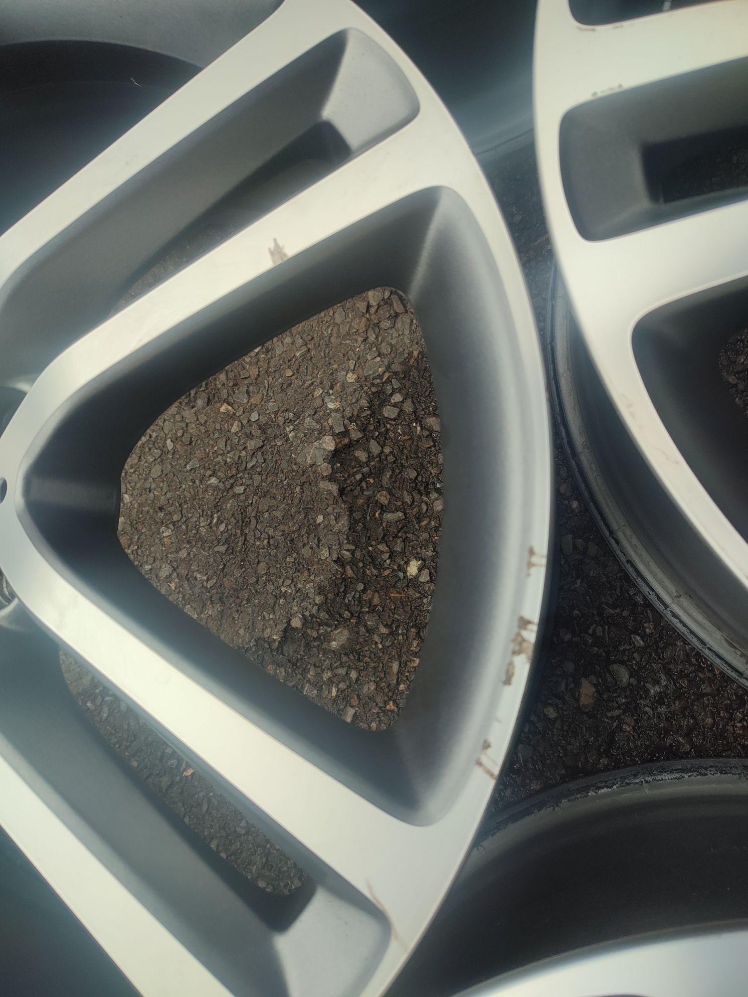 20" оригинални алуминиеви джанти за Mercedes GLE 167/GLS...