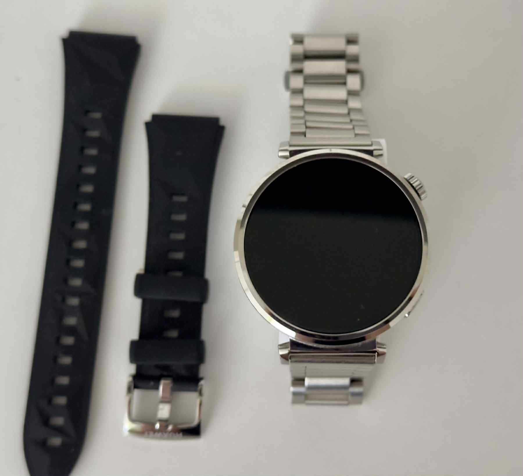 Часовник HUAWEI Watch GT 5