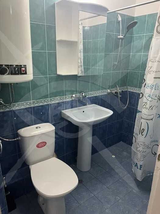 Дава се под наем Тристаен апартамент в Варна, Лятно кино Тракия - 66 кв.м за 500 € - Снимка #6