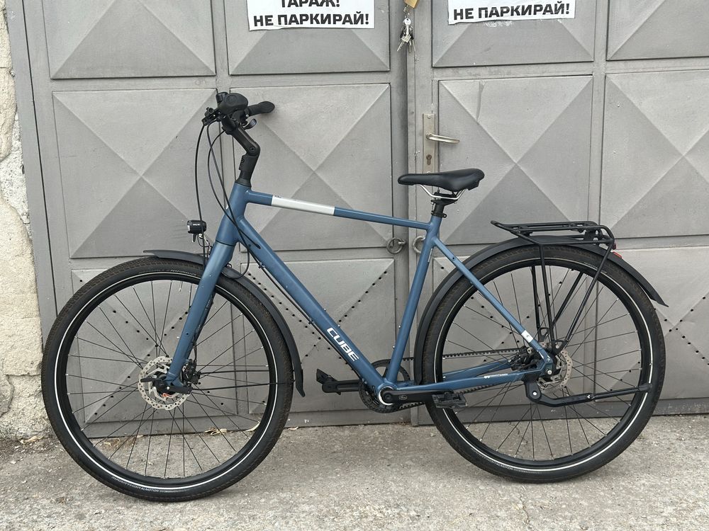 Cube Travel Pro 2024