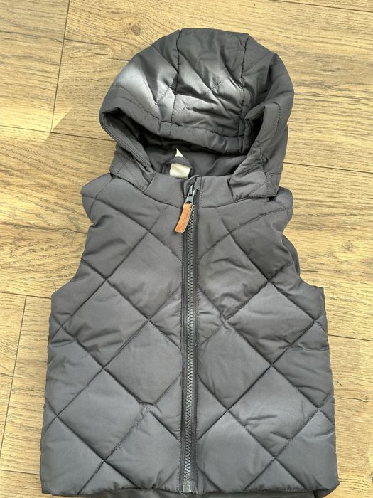 Vesta H&M, marimea 74