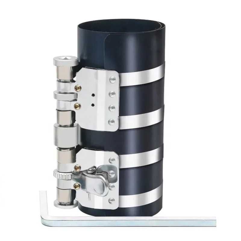 Скоба за сегменти 3"-75мм/ 4"-100мм/ 6″-150 мм  HAWEK