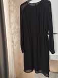 Rochie dama tip bluza