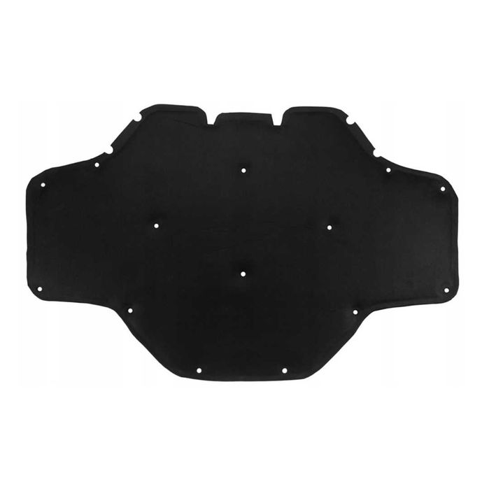 Изолация за под преден капак на BMW X3 G01 / X4 G02 2017 -