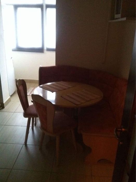 Apartament 3 camere Metrou Gorjului  inchiriere