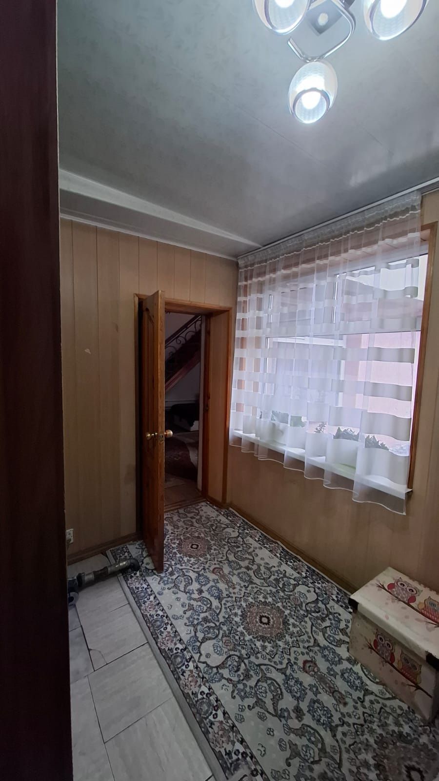 Продается дом  по туркестанской