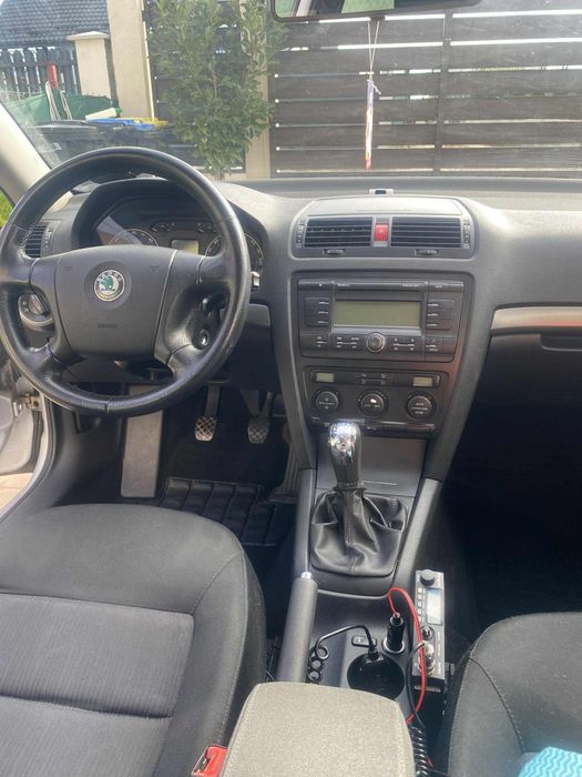 Skoda octavia 1.9 105cp