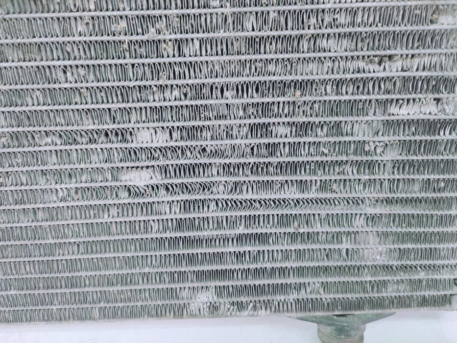 Radiator clima AC 1.4 hdi Peugeot 207 1  [din 2006 pana  2009]