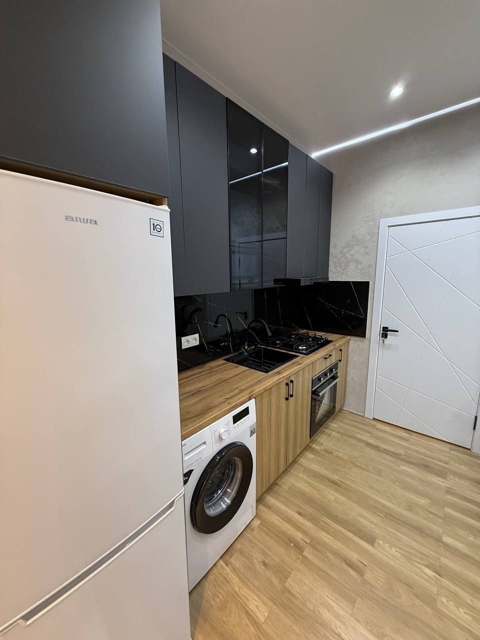 Сдаётся квартира Якассарай ЖК Prestige gardens