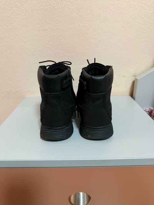 Дамски боти Timberland