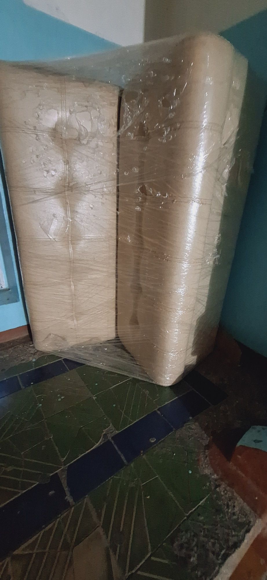 Продам мини диван