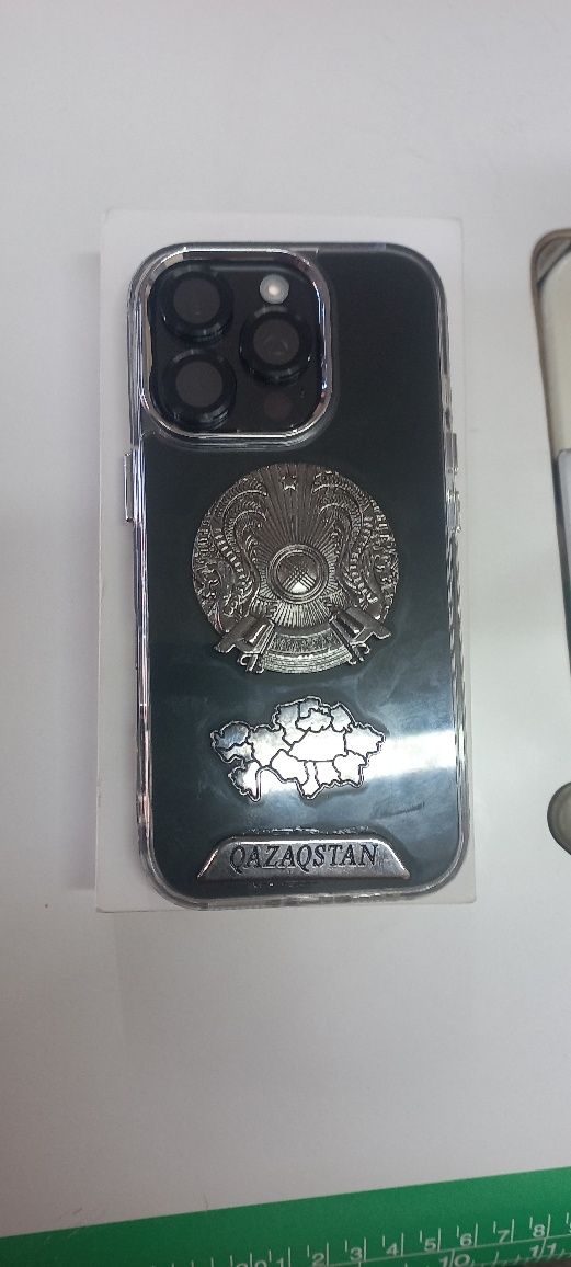 iPhone 16 pro новая