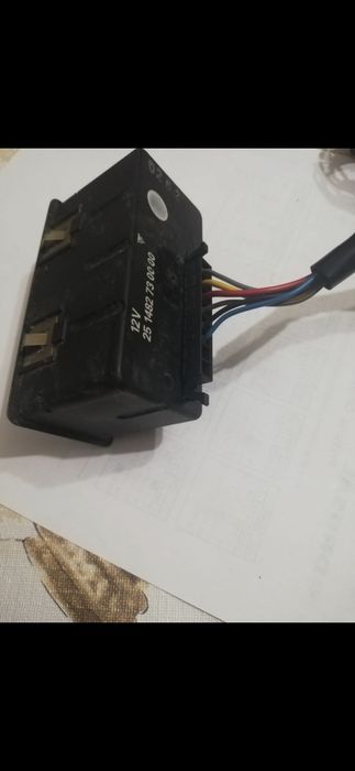 Programator Eberspacher