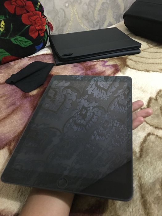 Ipad 9th generation