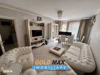 Apartament 3 camere de lux | Dacia - Spitalul de copii | goldmax.ro