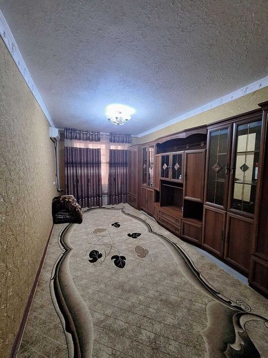 3Xonalik Sotiladi al jasurda