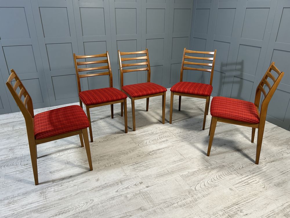 Трапезни столове от 70-те Г325