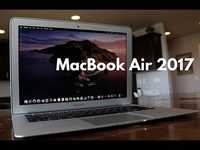 Apple MacBook Air (2017)