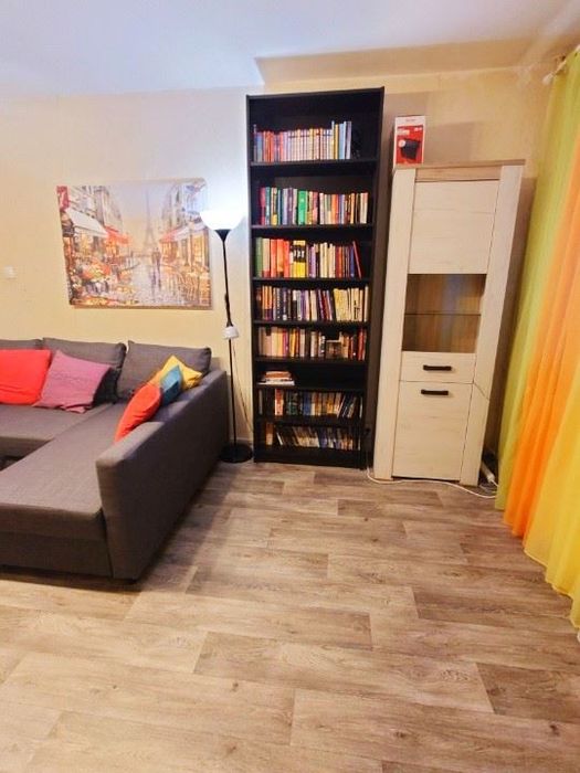 Продава се Едностаен апартамент в София, Младост 3 - 45 кв.м за 2445 €/кв.м - Снимка #3