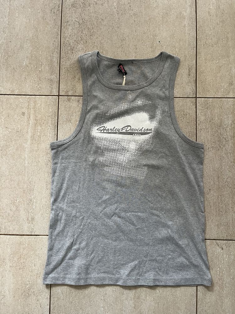 Unisex потници Harley Davidson размери от S до XXL , различни цветове
