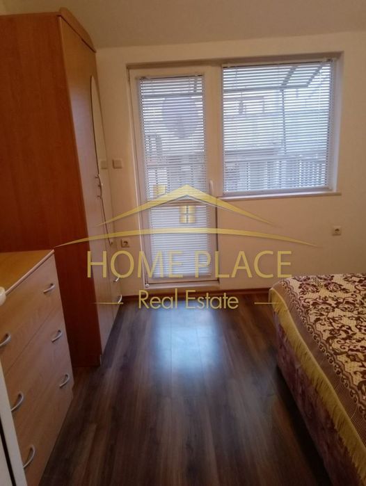 Дава се под наем Тристаен апартамент в Варна, Погреби - 75 кв.м за 484.5 € - Снимка #10