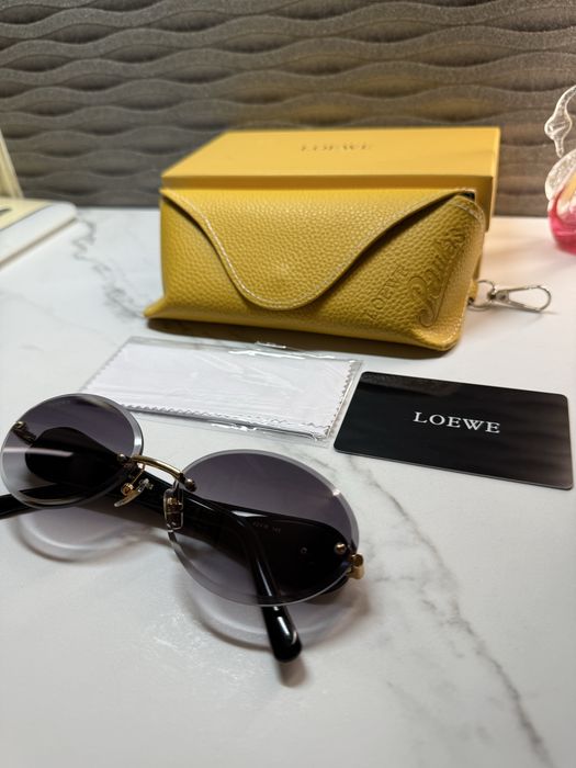 Слънчеви очила Loewe - Нови и оригинални