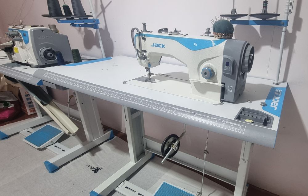 JACK F4 To'g'ri chok