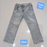 Детски дънки и панталони Guess , Primigi , Z-generation и др.